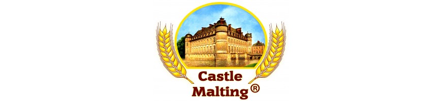 Castle malting 5kg